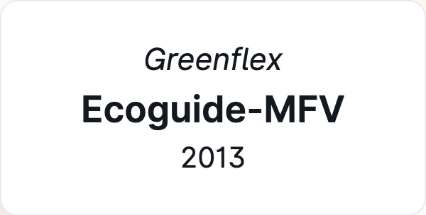 GreenflexEcoguide-MFV