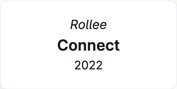 RolleeConnect